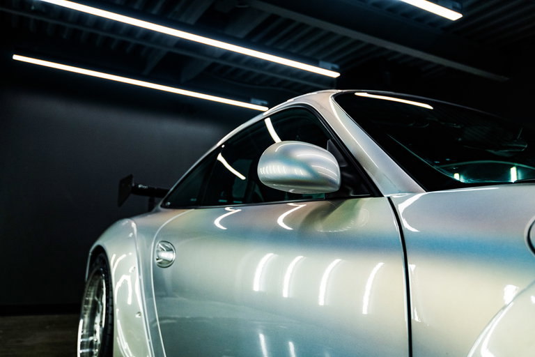 RUF RGT