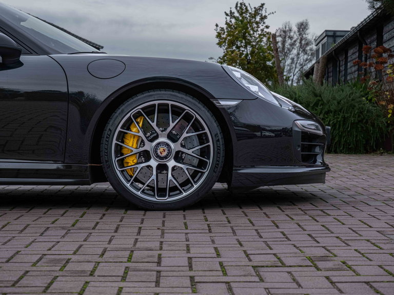 Porsche 991 Turbo S
