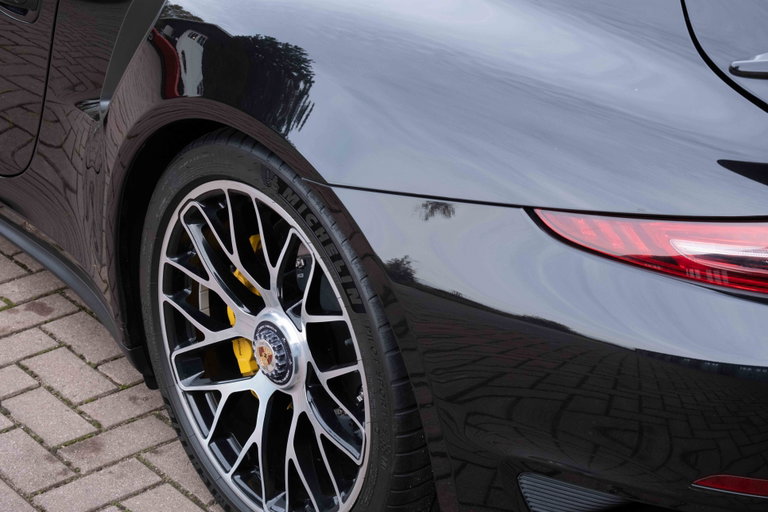 Porsche 991 Turbo S
