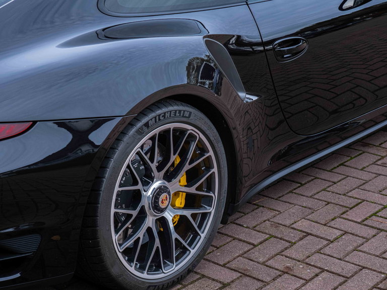 Porsche 991 Turbo S