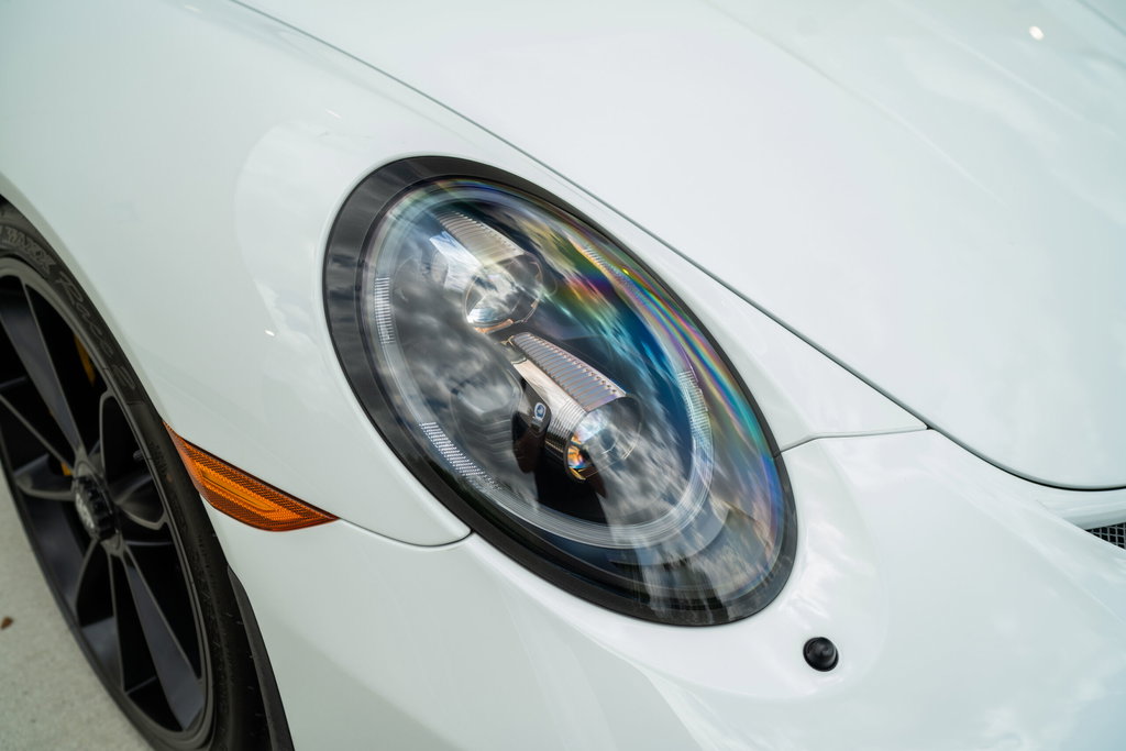 Porsche 991.2 Speedster