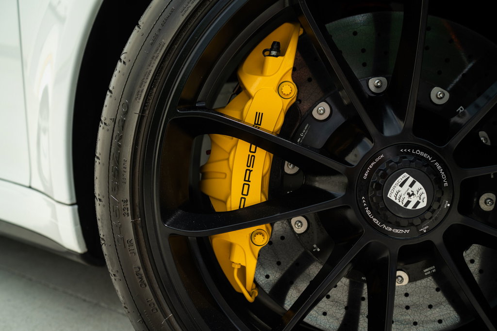 Porsche 991.2 Speedster