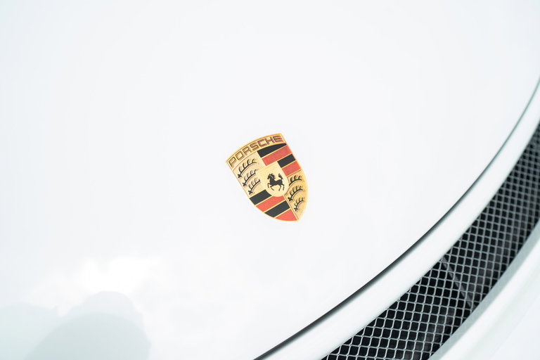 Porsche 991.2 Speedster