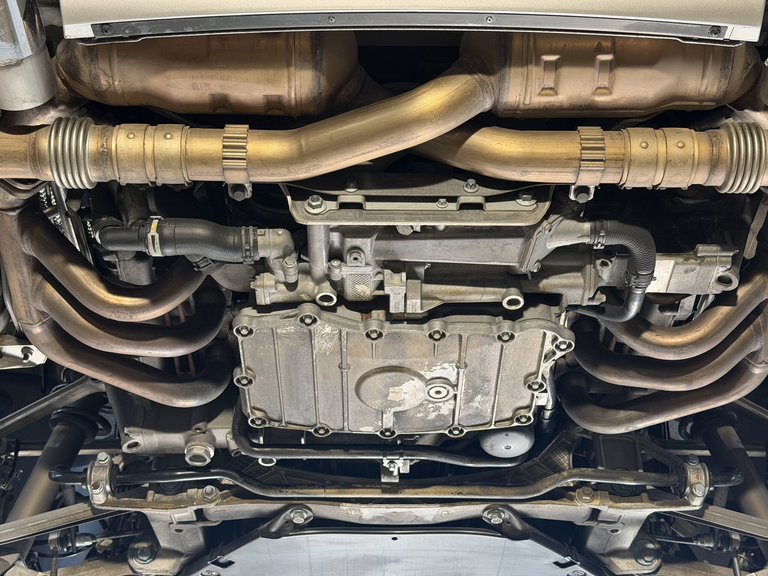 Porsche 997 Carrera