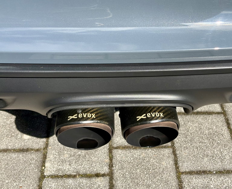 Porsche 718 Cayman S