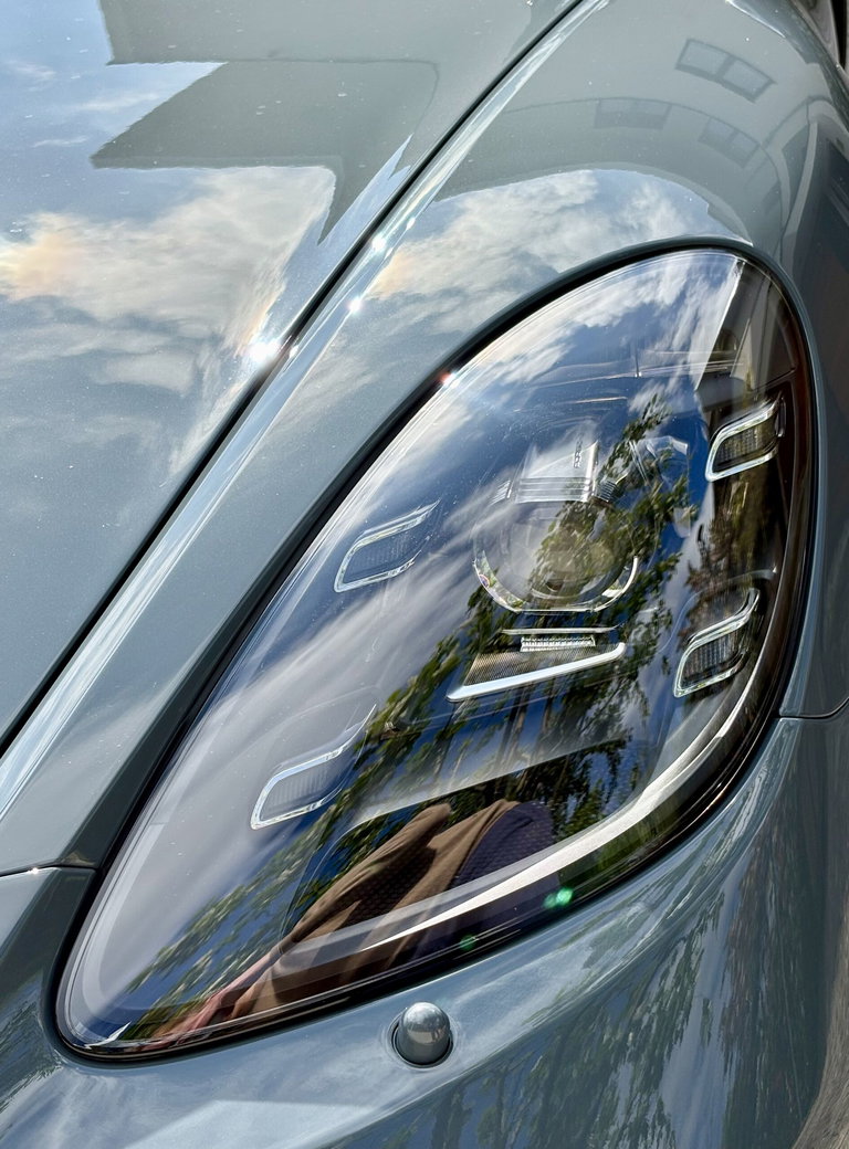 Porsche 718 Cayman S