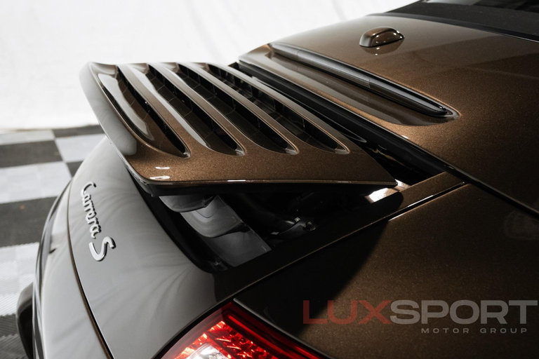 Porsche 997.2 Carrera S