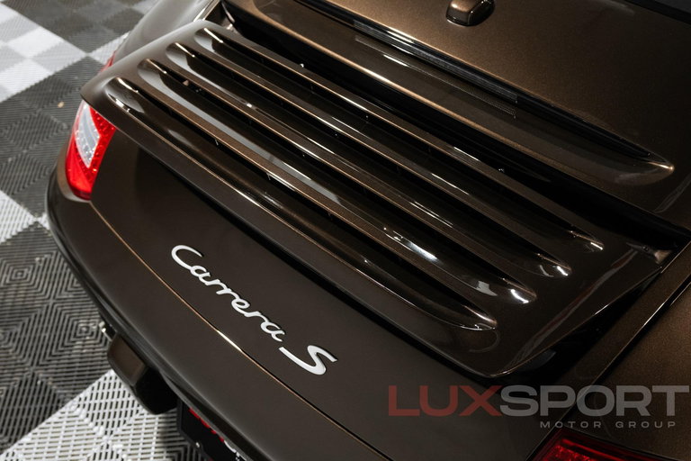 Porsche 997.2 Carrera S