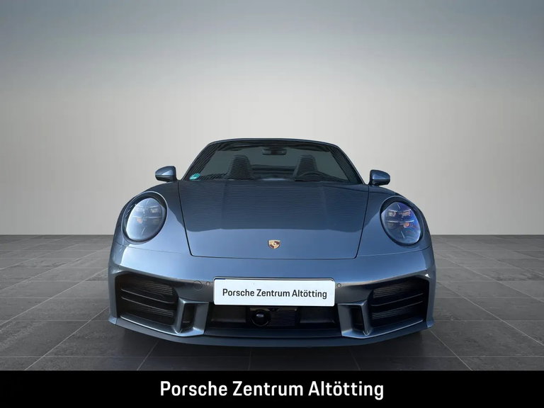 Porsche 992.2 Carrera