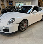 Porsche 997.2 GT3
