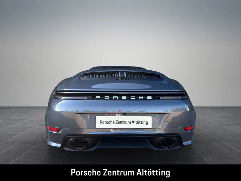 Porsche 992.2 Carrera