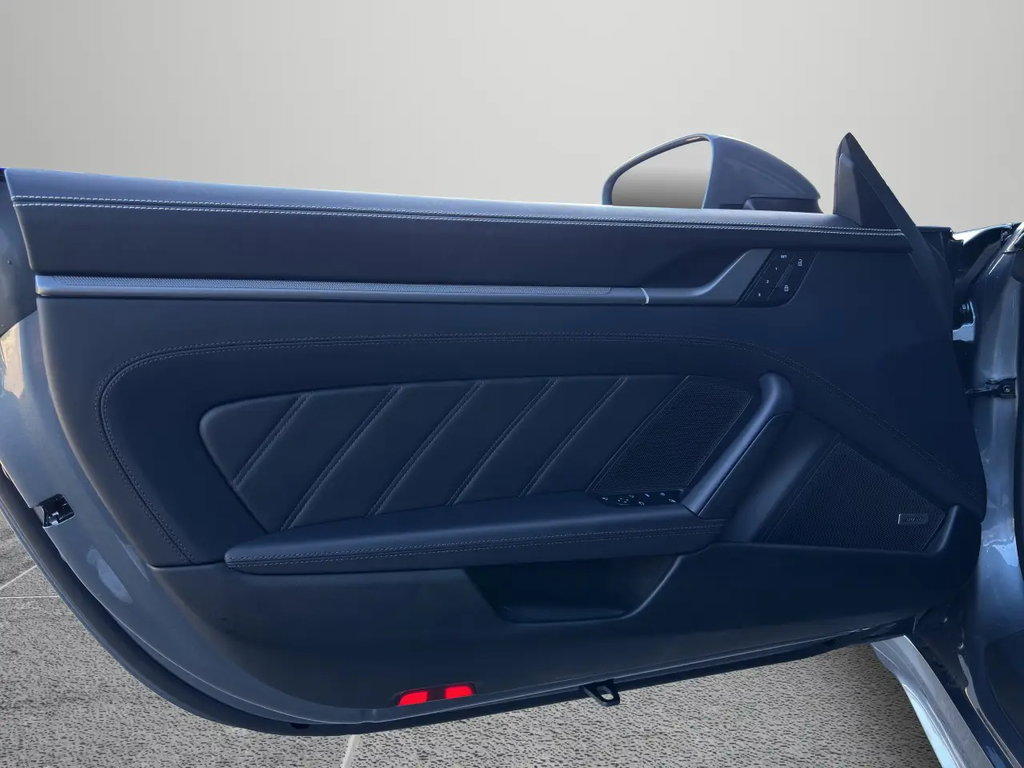 Porsche 992.2 Carrera