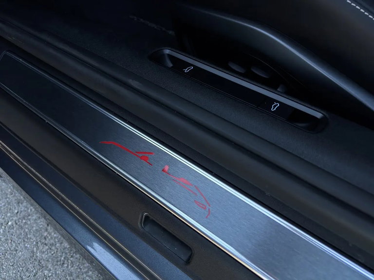 Porsche 992.2 Carrera