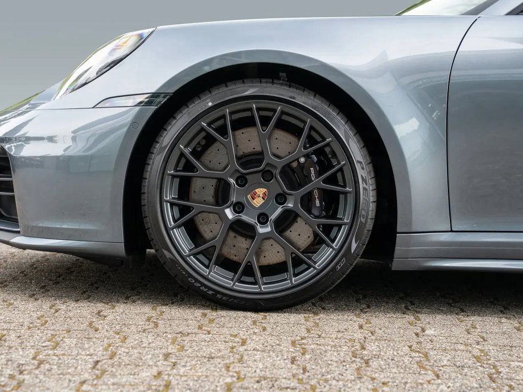 Porsche 992.2 Carrera S