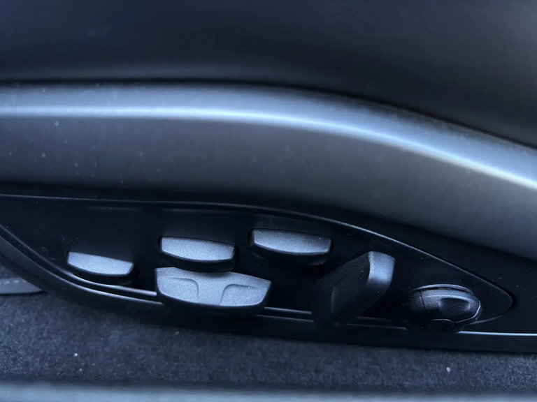 Porsche 992.2 Carrera