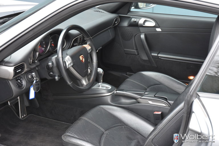 Porsche 997 Carrera