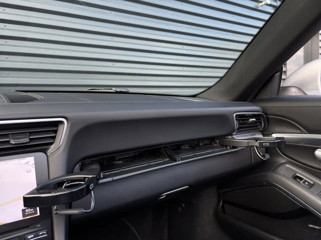 Porsche 991.2 Carrera 4