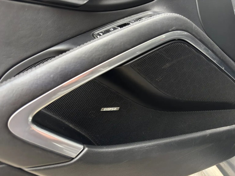 Porsche 991.2 Carrera 4