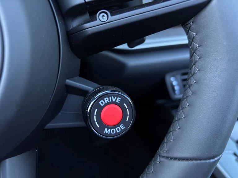 Porsche 992.2 Carrera