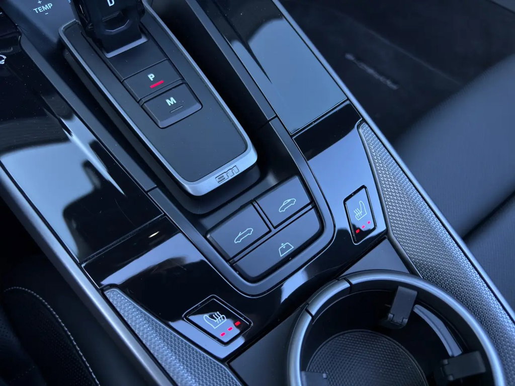 Porsche 992.2 Carrera