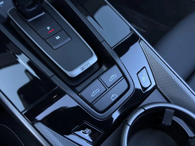 Porsche 992.2 Carrera