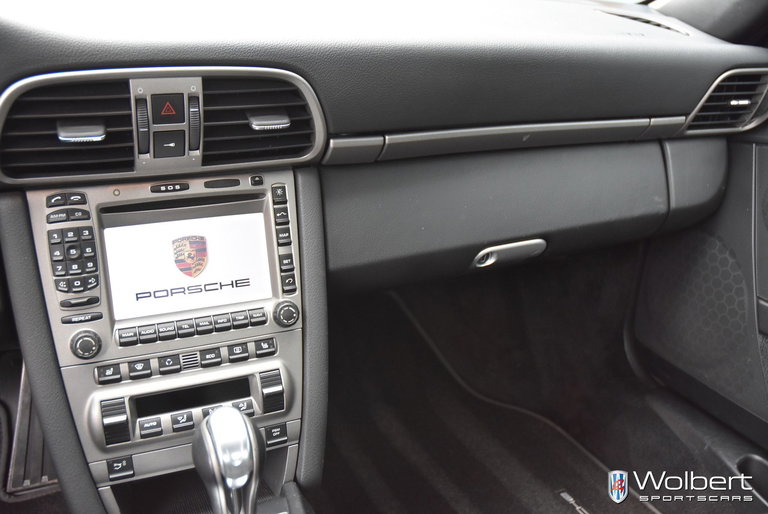 Porsche 997 Carrera