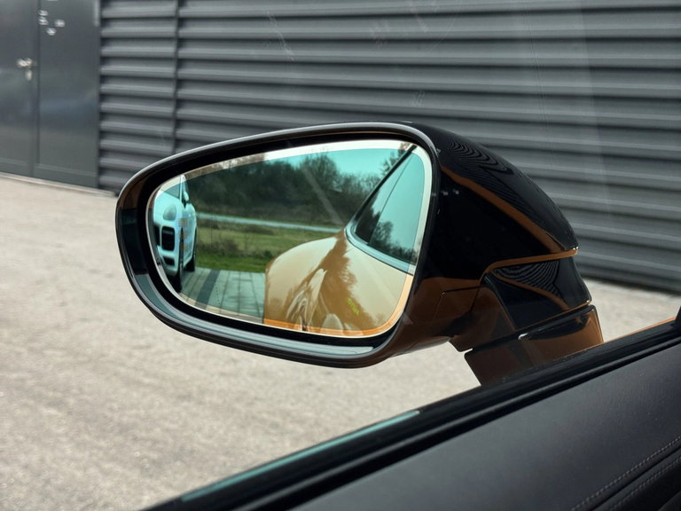 Porsche 992.2 Carrera GTS