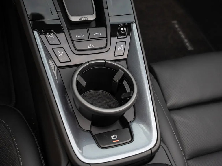 Porsche 992.2 Carrera S