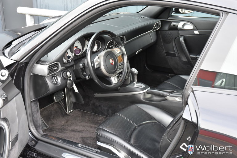 Porsche 997 Carrera S