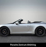 Porsche 991.2 Carrera 4