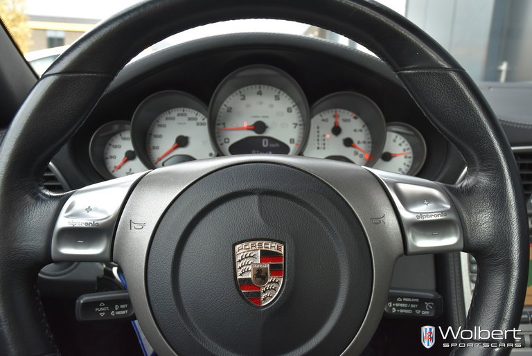 Porsche 997 Carrera S