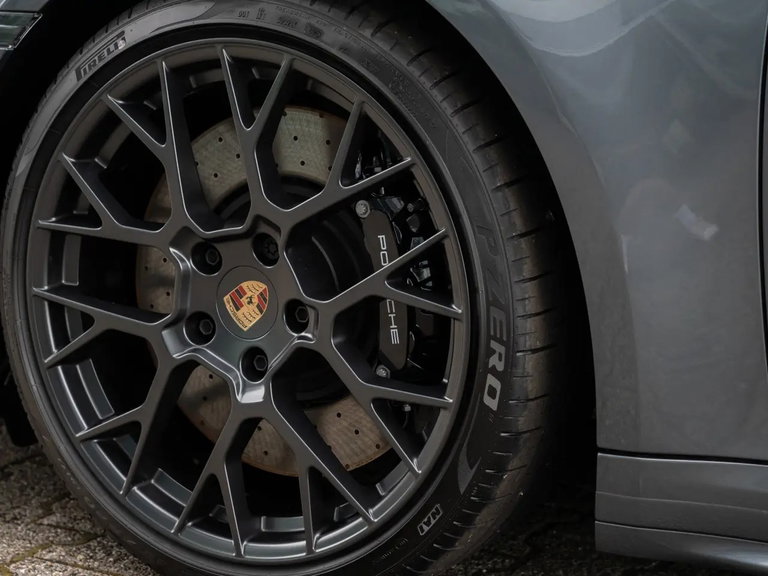 Porsche 992.2 Carrera S