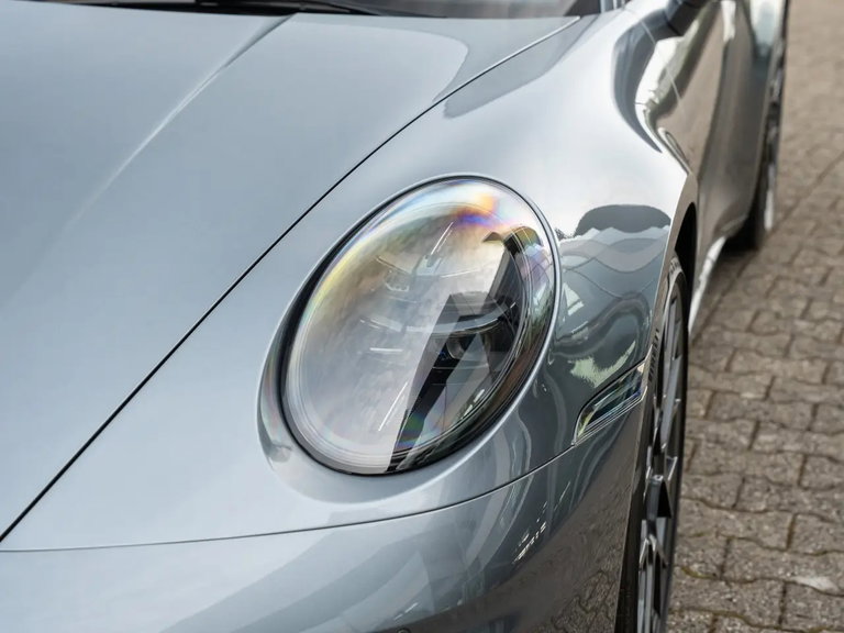 Porsche 992.2 Carrera S