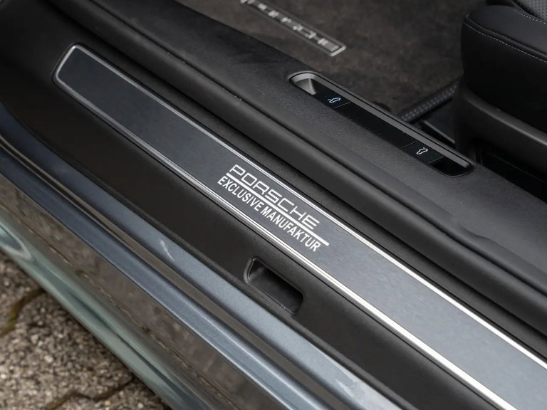 Porsche 992.2 Carrera S