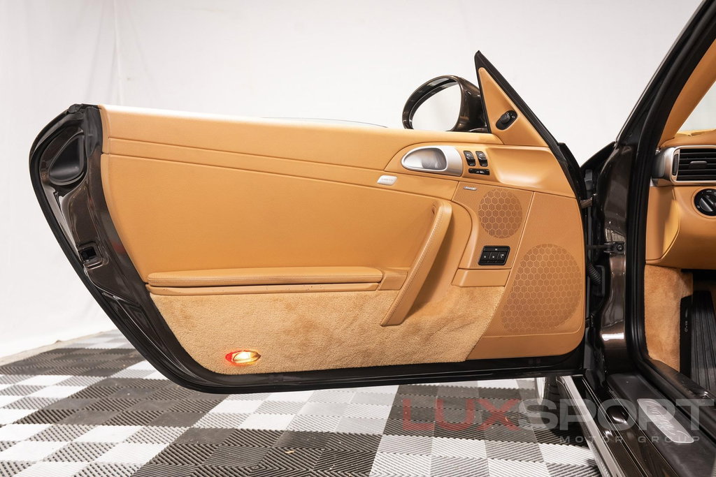 Porsche 997.2 Carrera S