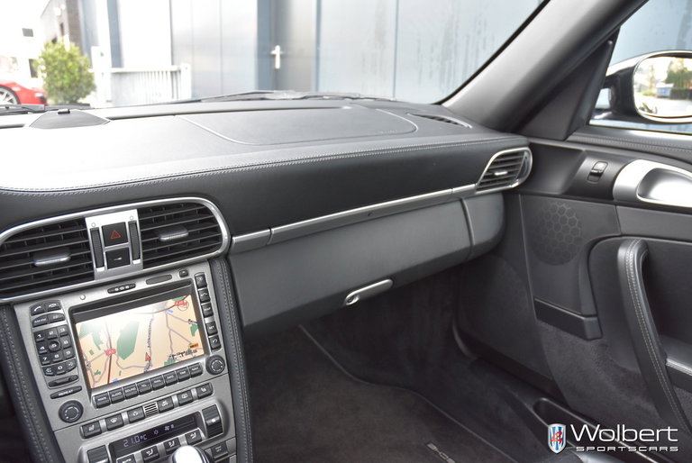 Porsche 997 Carrera S