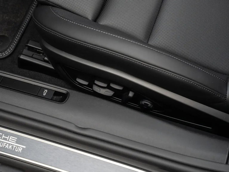 Porsche 992.2 Carrera S