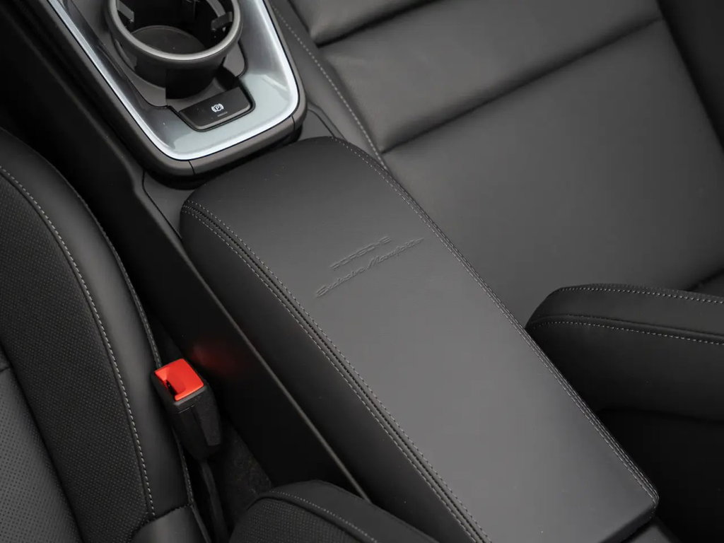 Porsche 992.2 Carrera S
