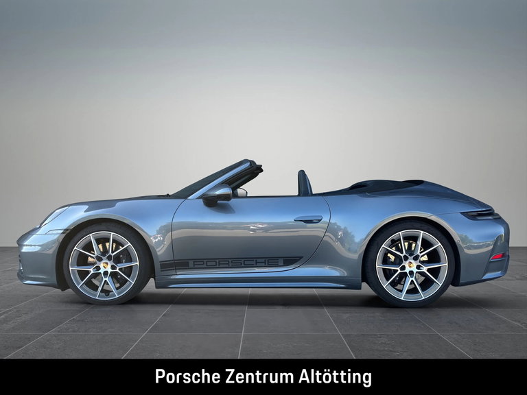 Porsche 992.2 Carrera