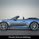 Porsche 992.2 Carrera