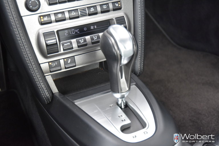 Porsche 997 Carrera S