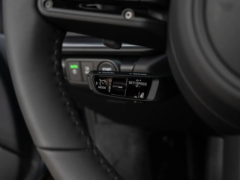 Porsche 992.2 Carrera S