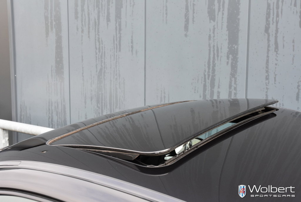 Porsche 997 Carrera S