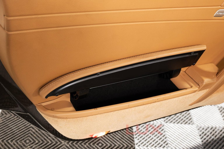 Porsche 997.2 Carrera S