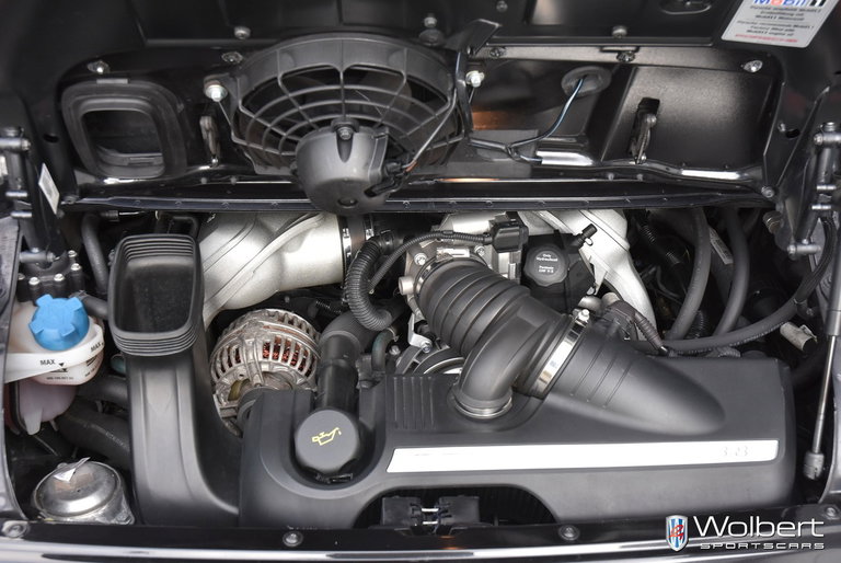 Porsche 997 Carrera S