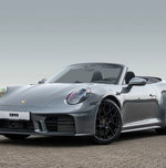 Porsche 992.2 Carrera S