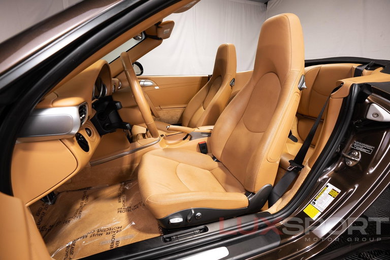 Porsche 997.2 Carrera S