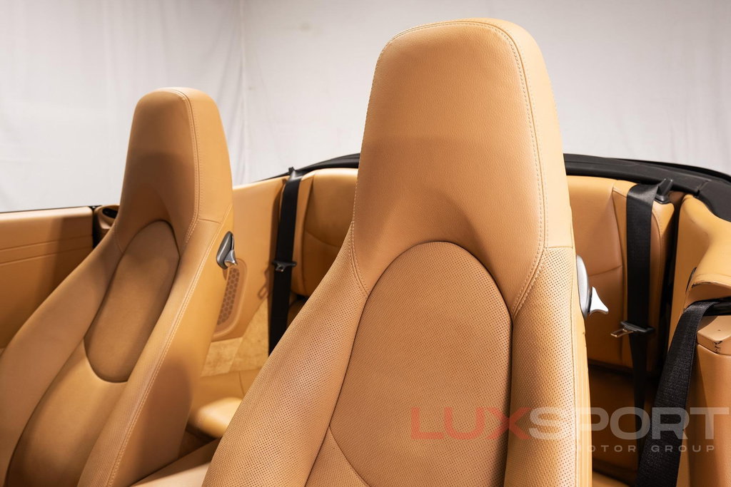 Porsche 997.2 Carrera S