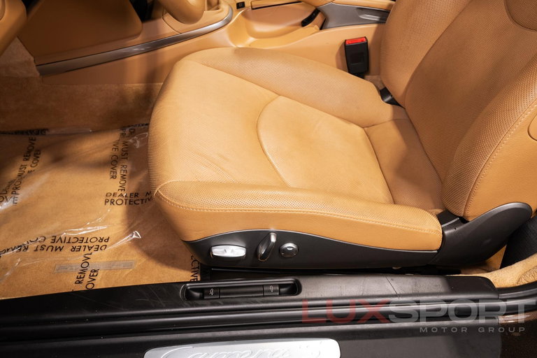 Porsche 997.2 Carrera S
