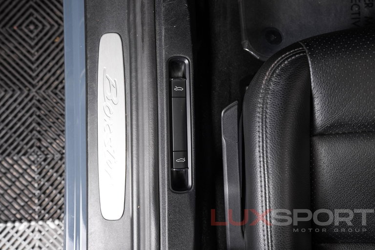 Porsche 718 Boxster